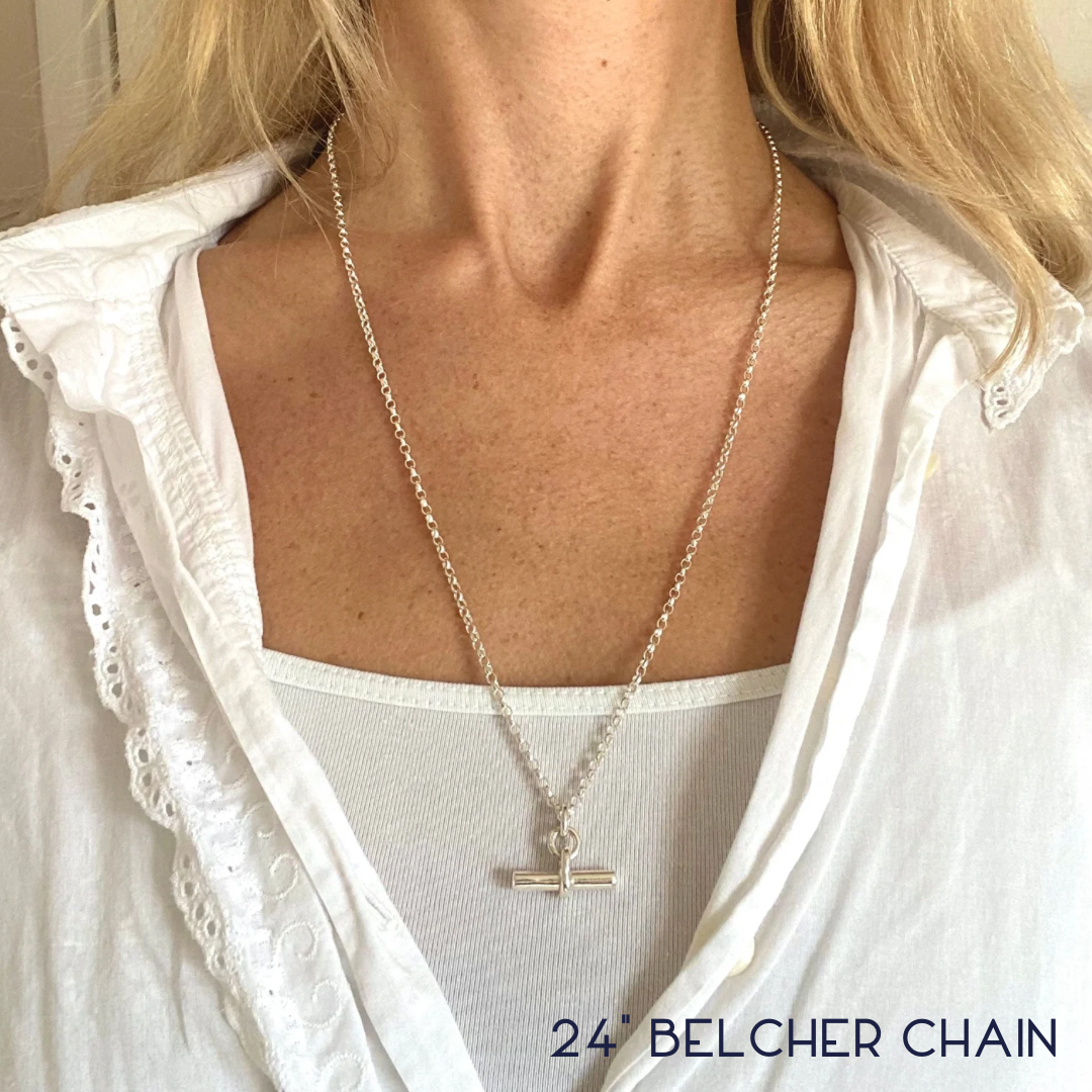 T-Bar Pendant