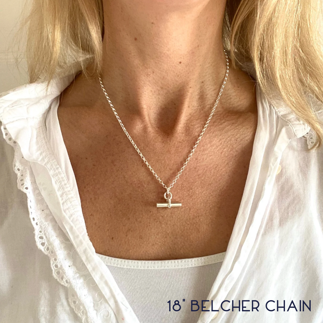 T-Bar Pendant