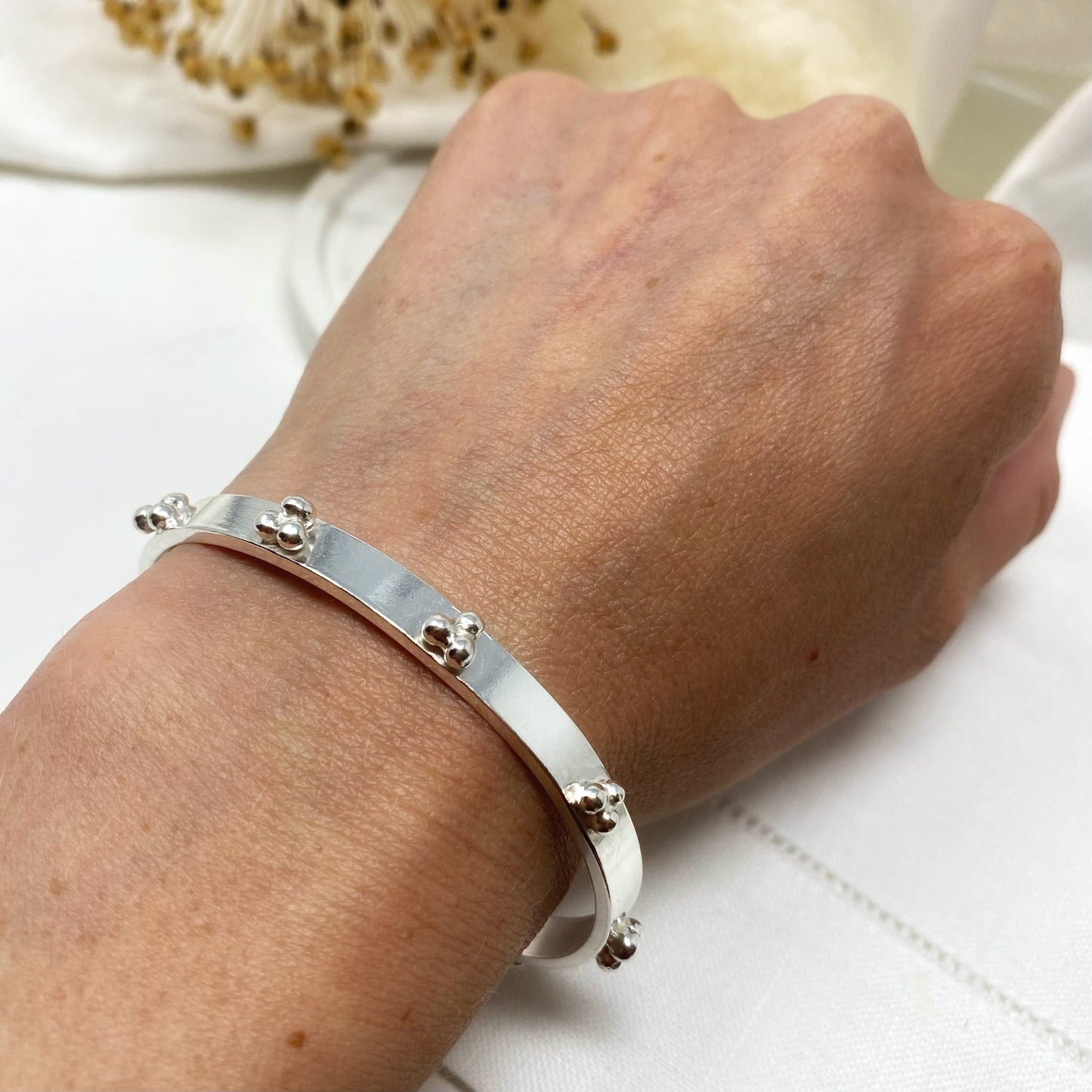 Sunbeam Cuff