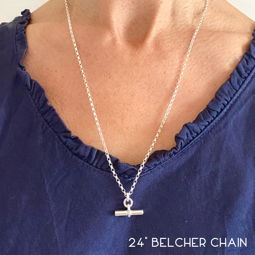 T-Bar Pendant