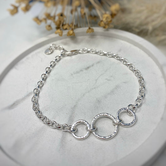 Divinity Bracelet - Gaia