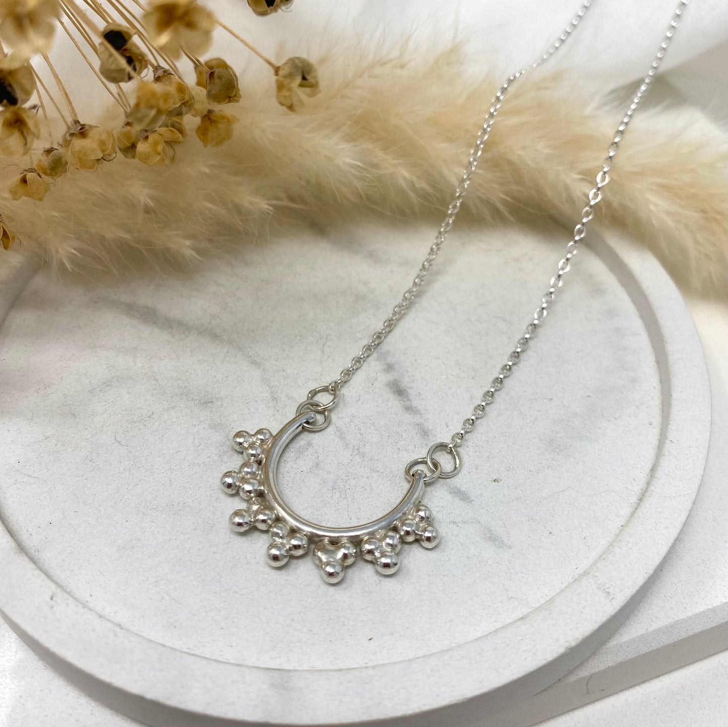 Half Mega Beam Pendant