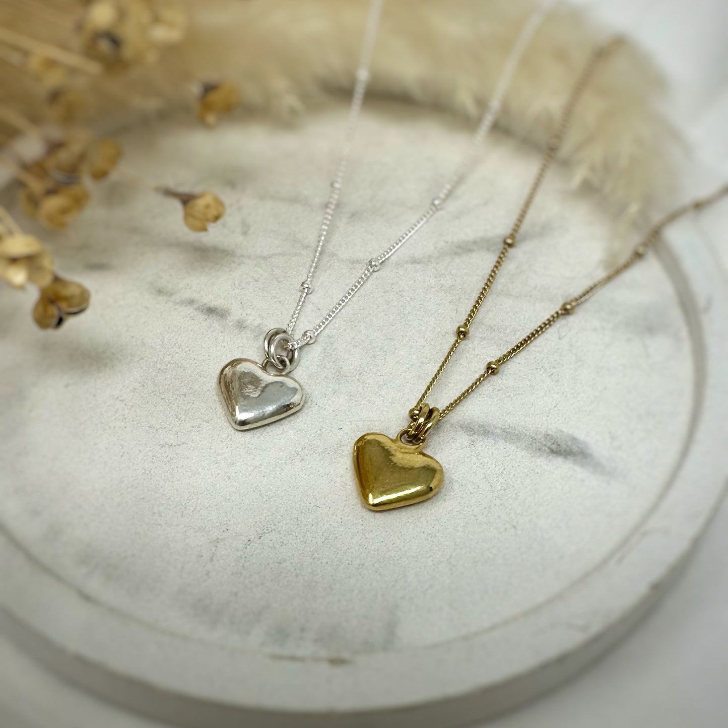 You've Got The Love Pendant
