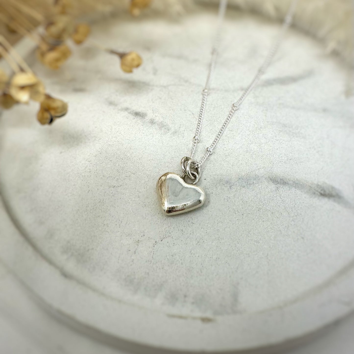 You've Got The Love Pendant
