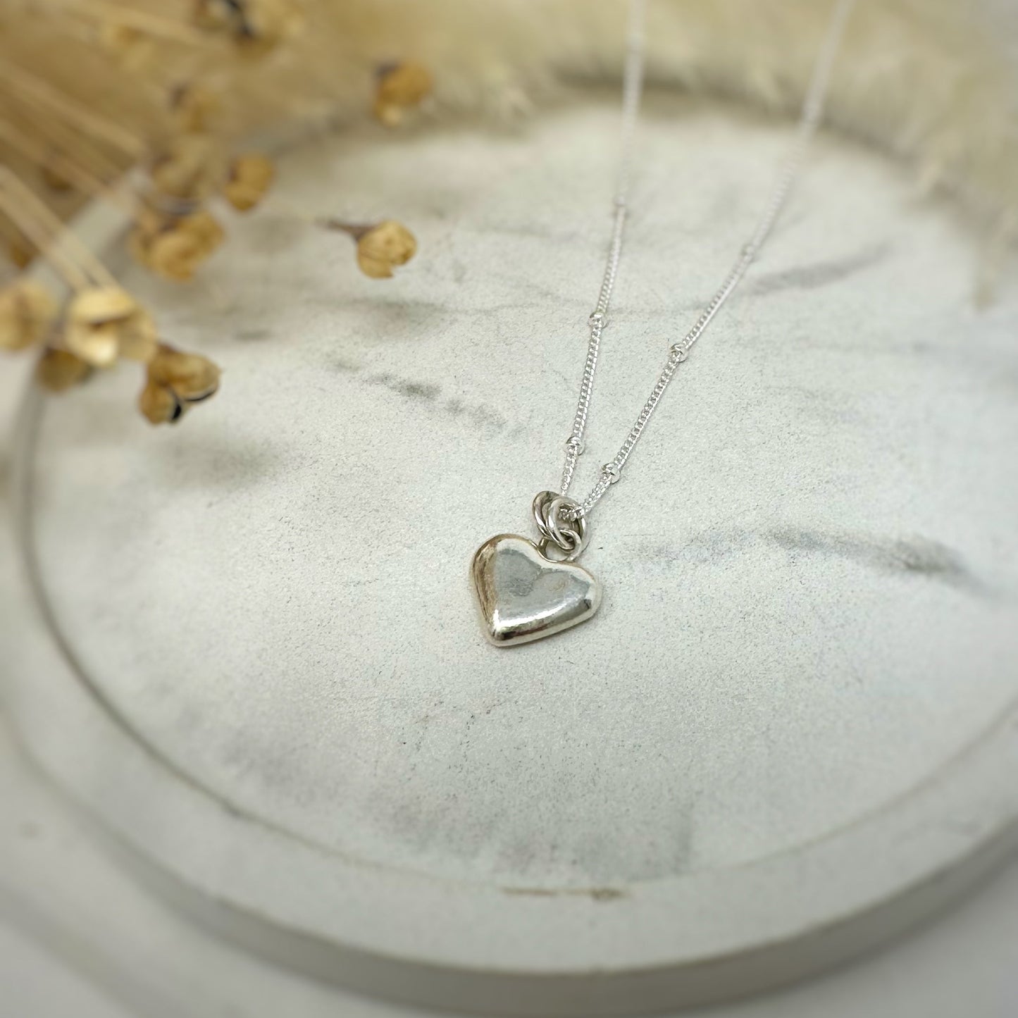 You've Got The Love Pendant