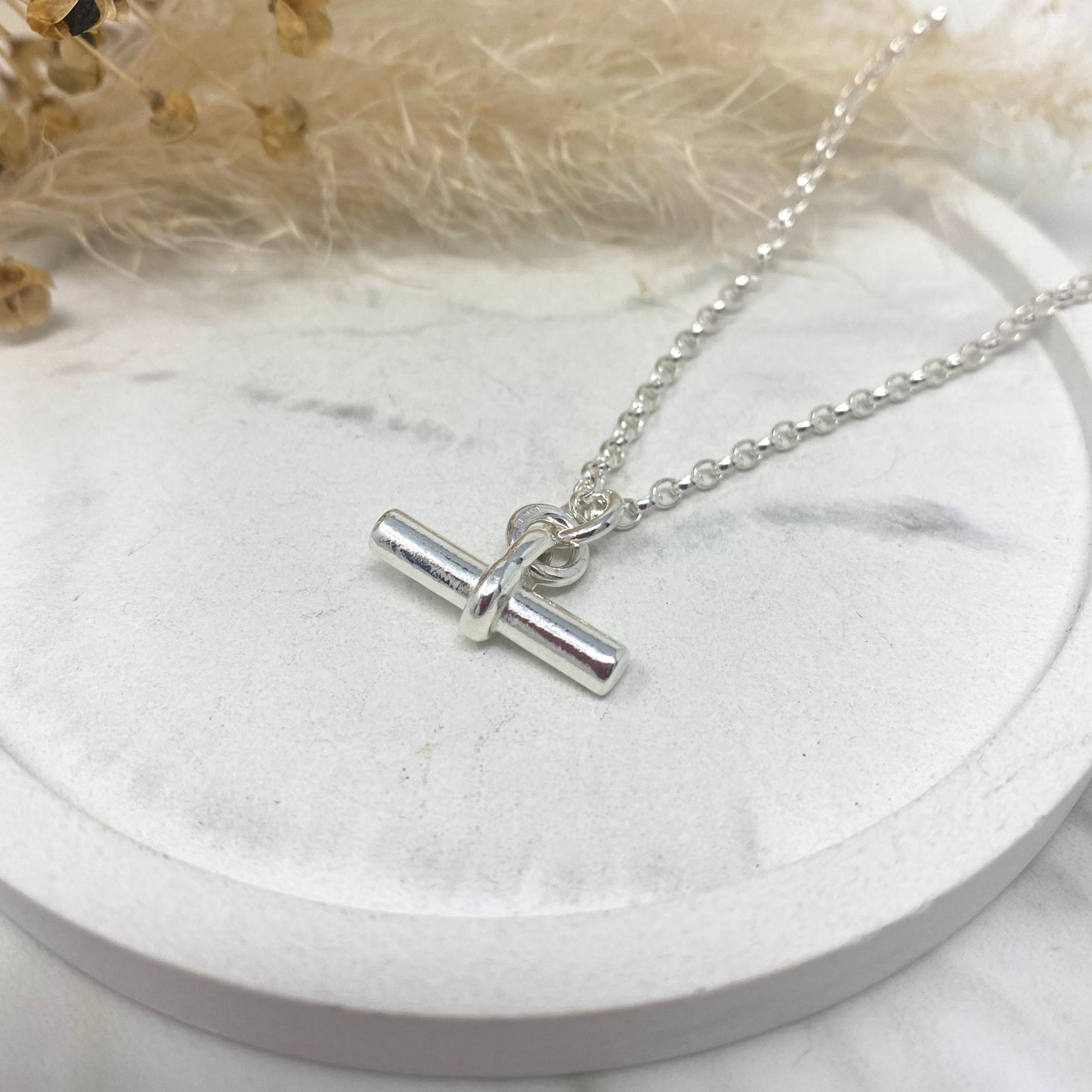T-Bar Pendant
