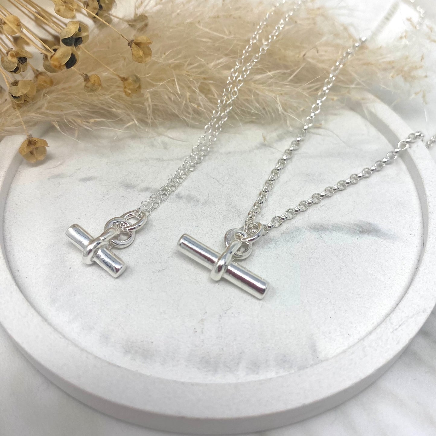 T-Bar Pendant