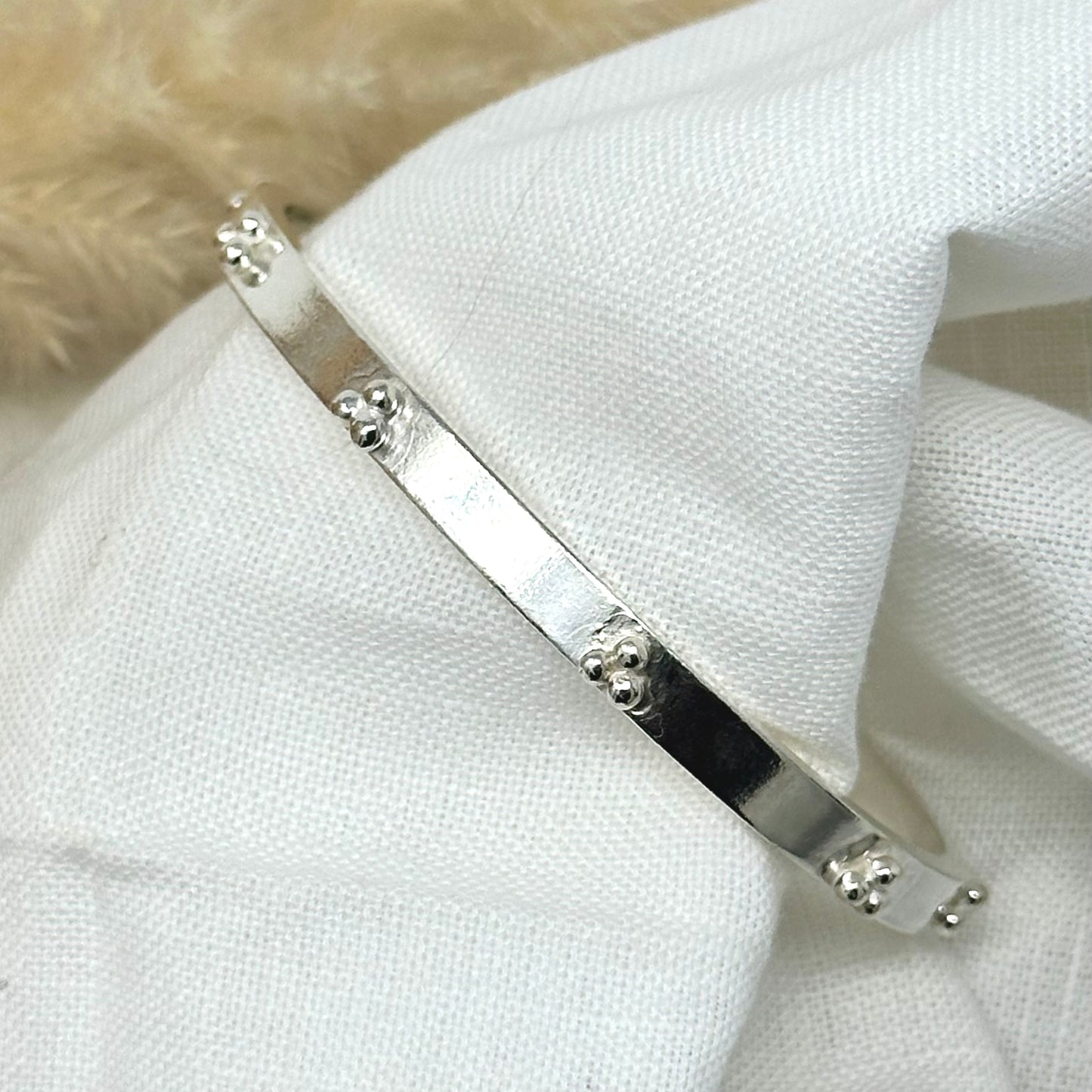 Sunbeam Cuff - Midi