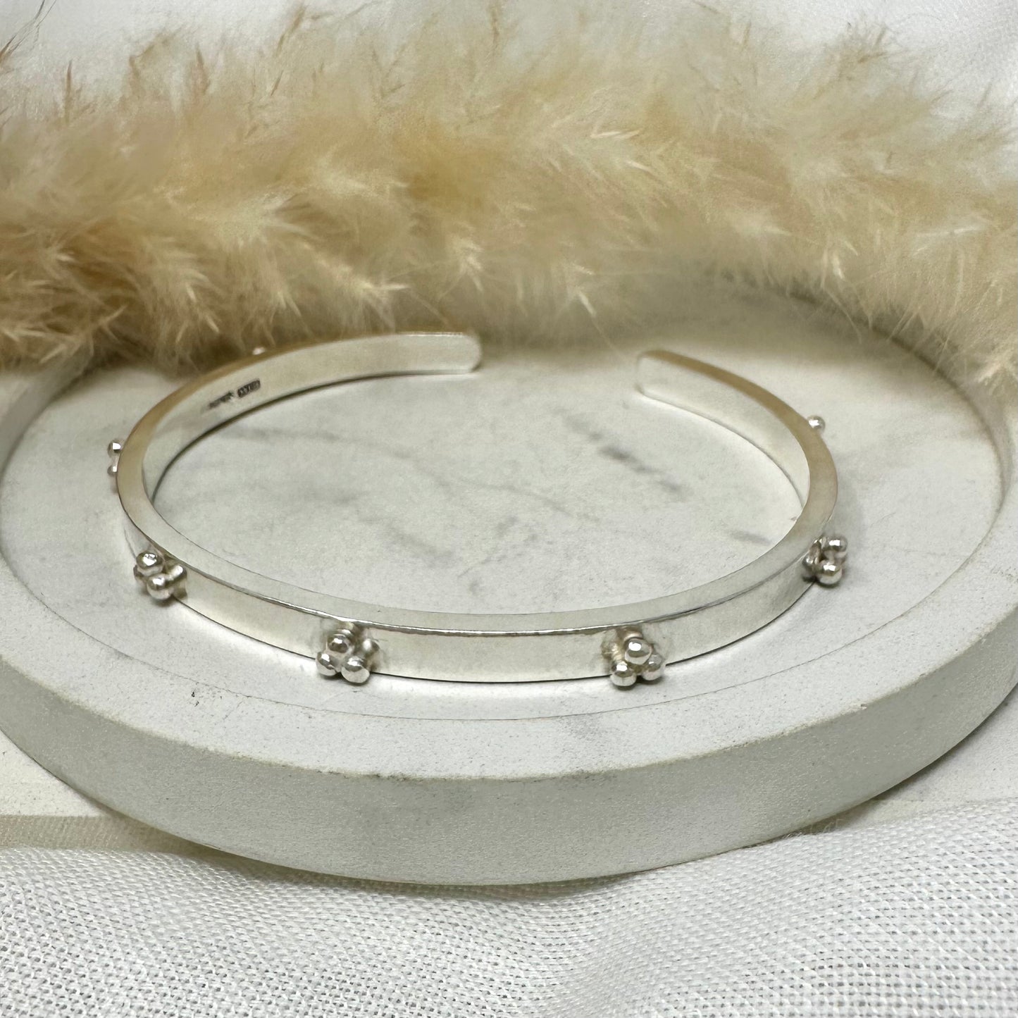 Sunbeam Cuff - Midi