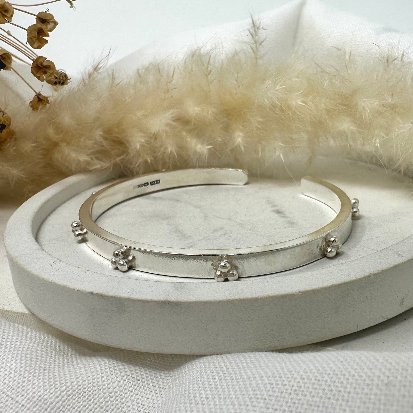 Sunbeam Cuff - Midi