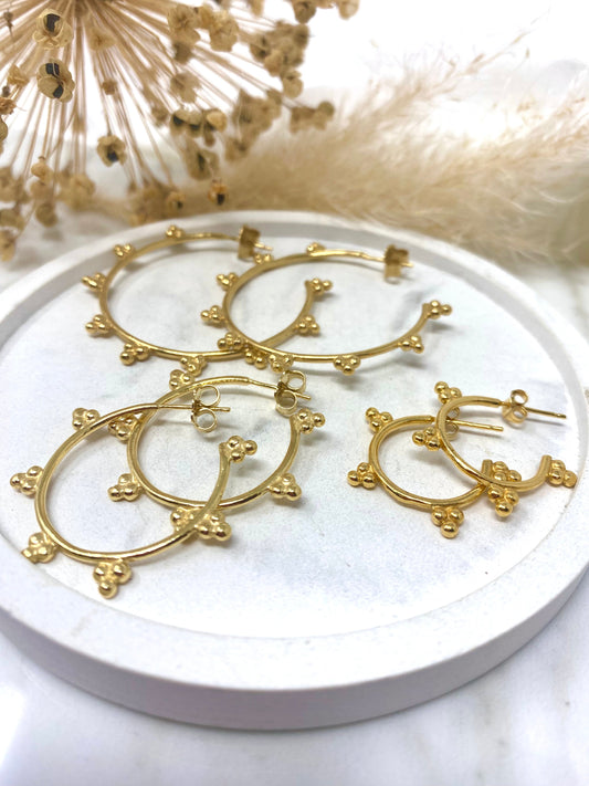 The Story Behind Our Sunbeam Collection