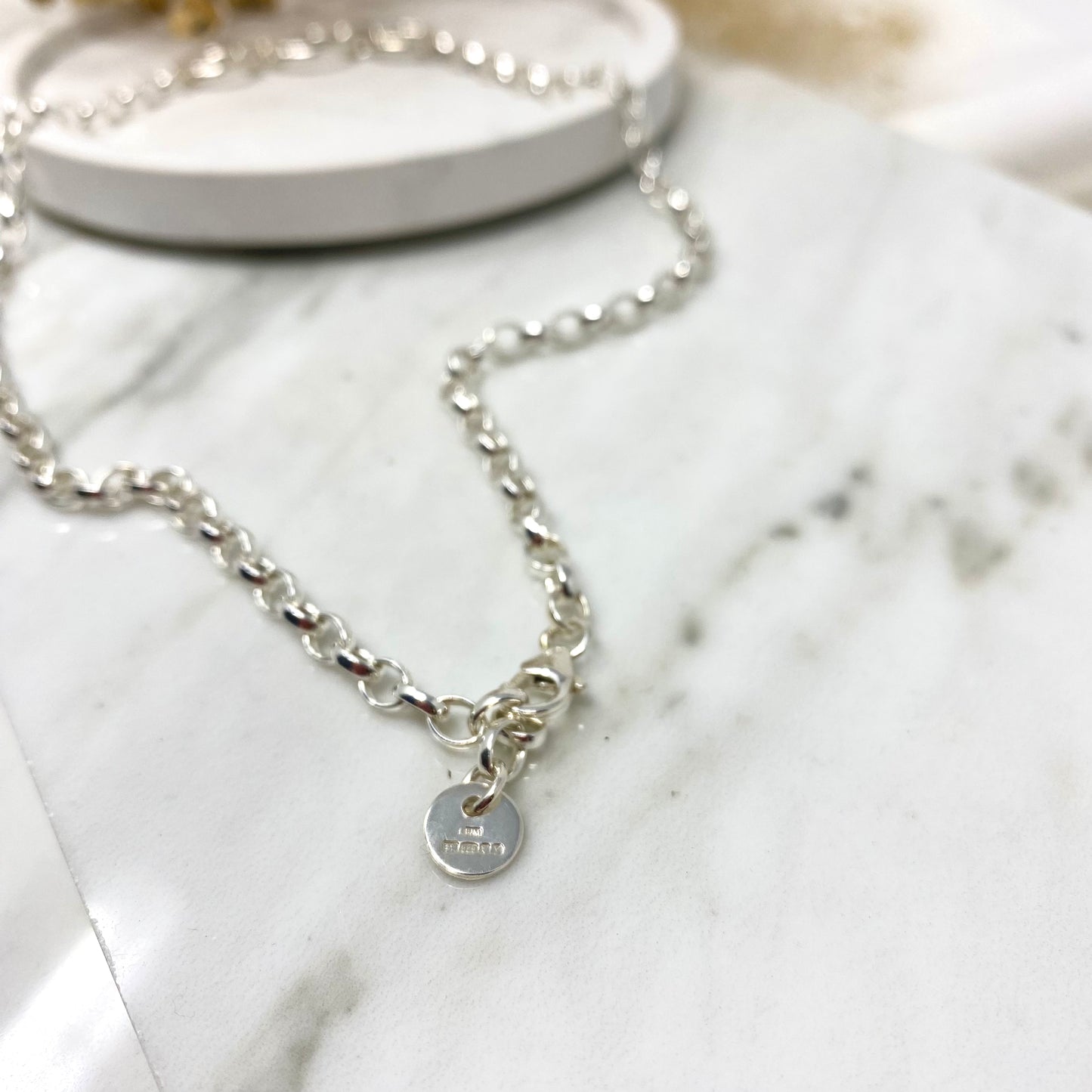 Divinity - Gaia Choker Necklace