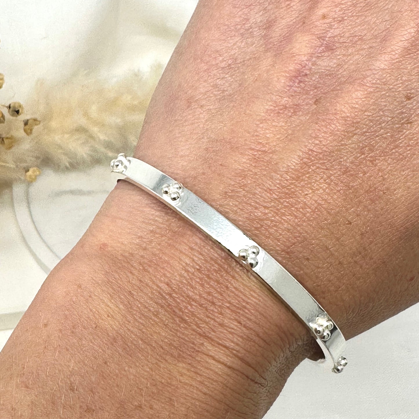 Sunbeam Cuff - Midi