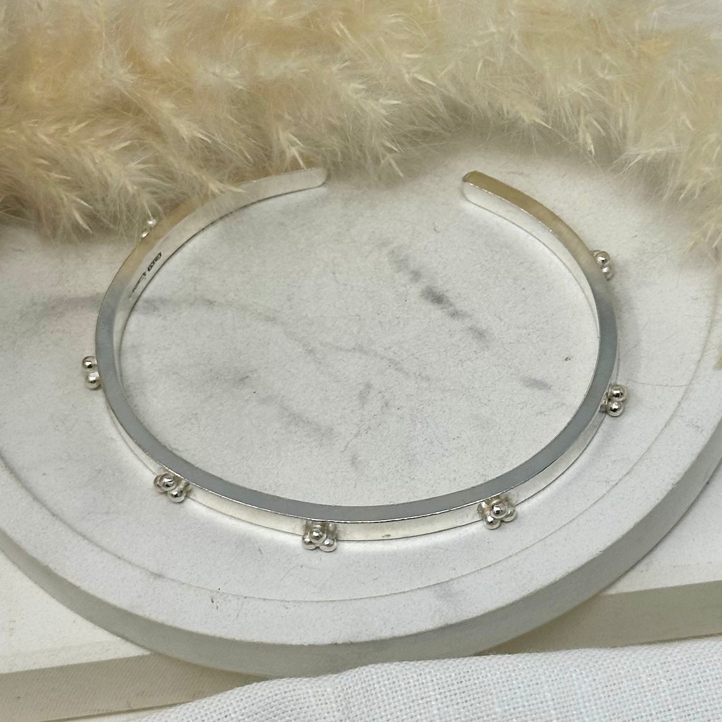 Sunbeam Cuff - Midi