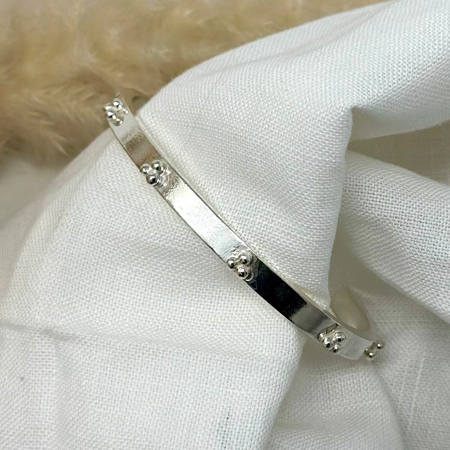 Sunbeam Cuff - Midi