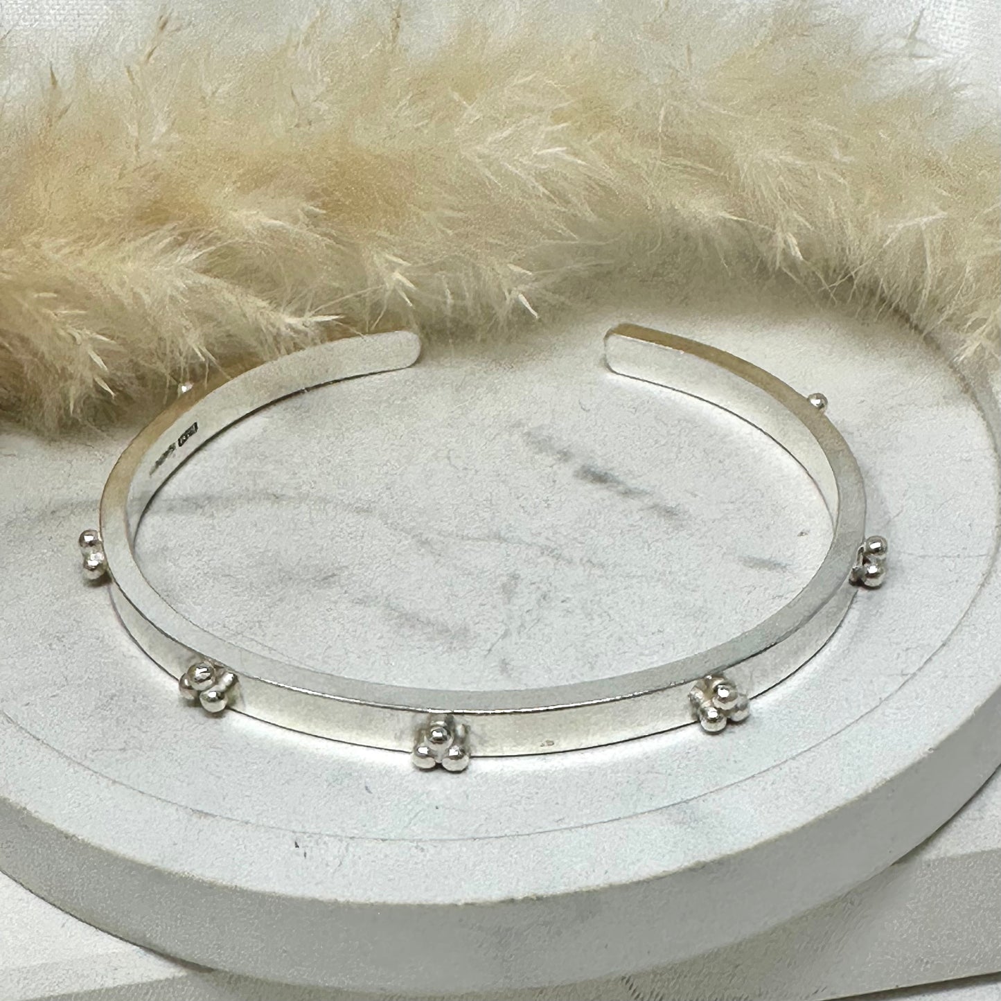 Sunbeam Cuff - Midi