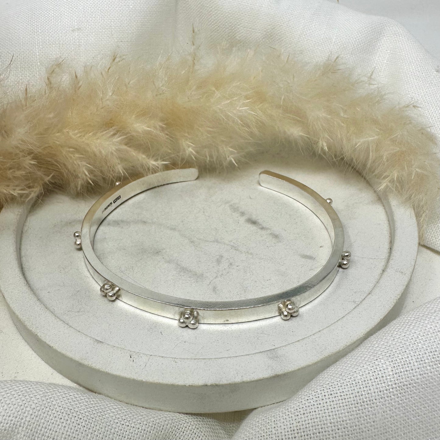 Sunbeam Cuff - Midi