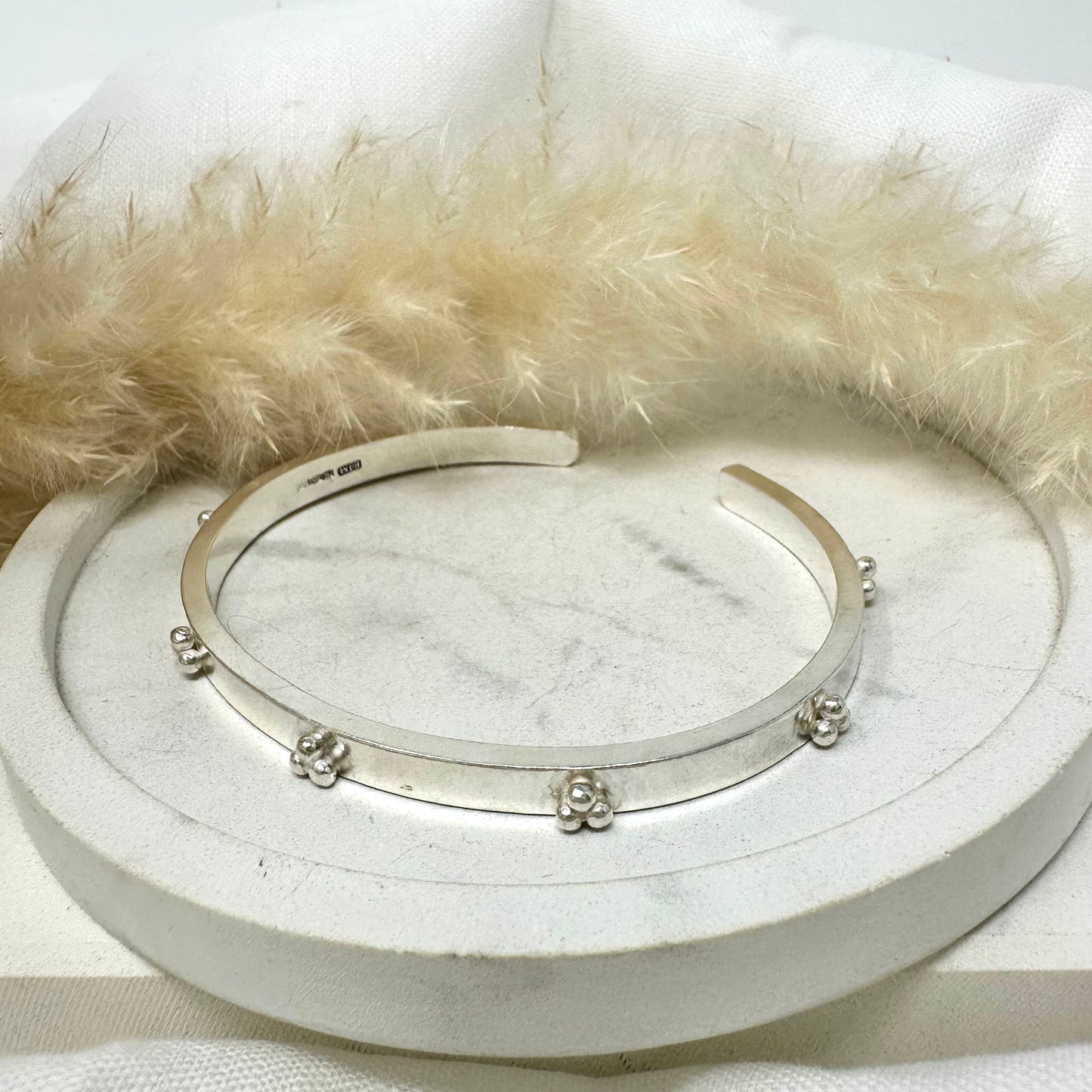 Sunbeam Cuff - Midi