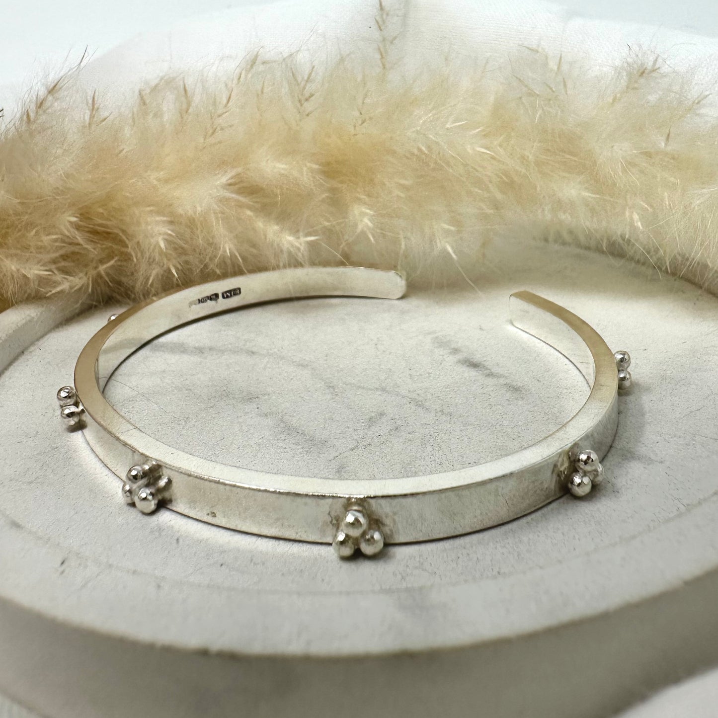 Sunbeam Cuff - Midi
